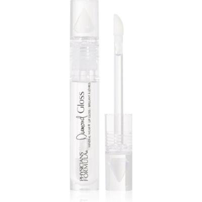 Physicians Formula Mineral Wear® Diamond Gloss przezroczysty błyszczyk do ust 4.6 ml