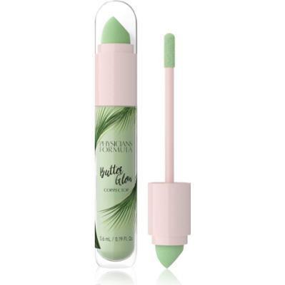 Physicians Formula Butter Glow korektor odcień Green 5.6 ml