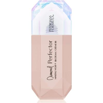 Physicians Formula Mineral Wear® Diamond Perfector krem BB odcień Light-to-Medium 37 ml