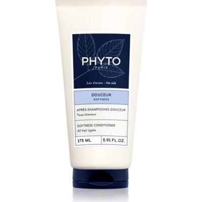 Phyto Douceur Softness Conditioner odżywka pielęgnująca do nabłyszczania i zmiękczania włosów 175 ml