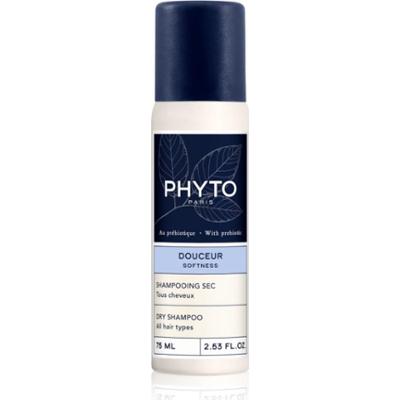 Phyto Douceur Softness Dry Shampoo suchy szampon 75 ml