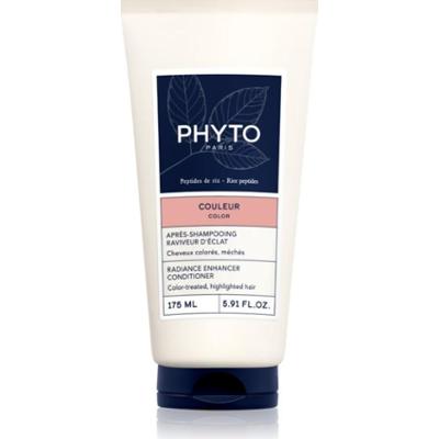 Phyto Color Radiance Enhancer Conditioner odżywka ożywiająca kolor włosów 175 ml