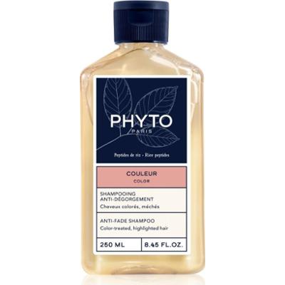Phyto Color Anti-Fade Shampoo szampon do włosów farbowanych 250 ml