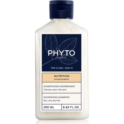 Phyto Nourishment Nourishing Shampoo szampon odżywczy do włosów suchych 250 ml