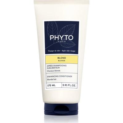 Phyto Blond Enhancing Conditioner odżywka do włosów blond 175 ml