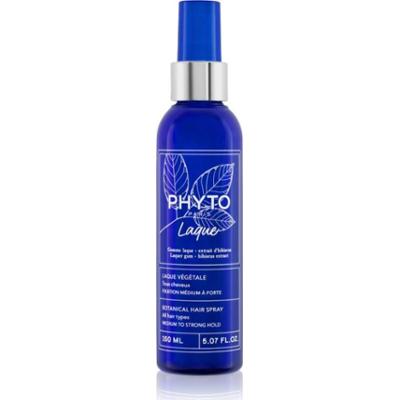 Phyto Laque Botanical Hairspray Flexible Hold lakier do włosów 150 ml