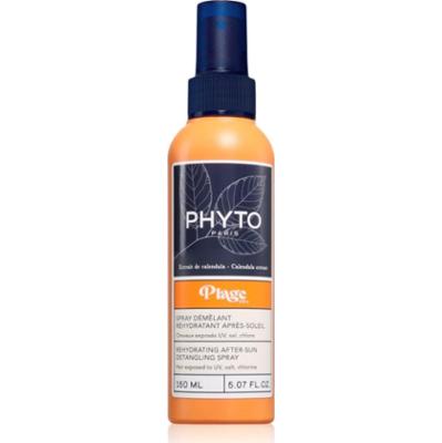 Phyto Plage Rehydrating After-Sun Detangling Spray spray dla łatwego rozczesywania włosów 150 ml