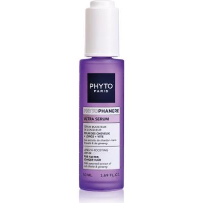 Phyto PhytoPhanere Ultra Length-Boosting Serum serum na porost włosów i wzmocnienie cebulek 50 ml