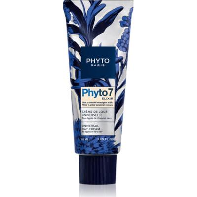 Phyto 7 Elixir Universal Day Cream krem do włosów suchych 50 ml