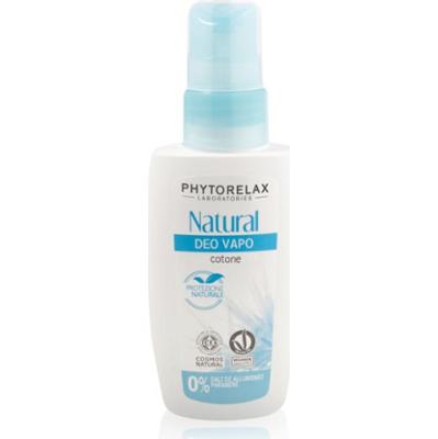 Phytorelax Laboratories Natural dezodorant w sprayu 75 ml