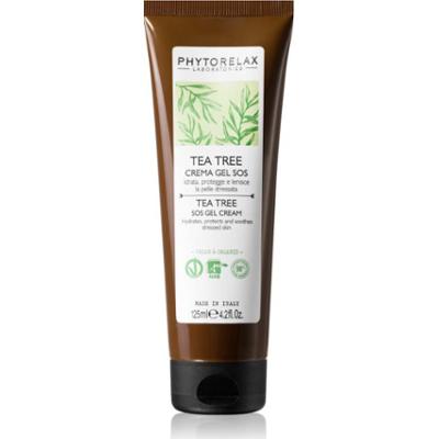 Phytorelax Laboratories Tea Tree pielęgnacja SOS o działaniu uspokajającym 125 ml
