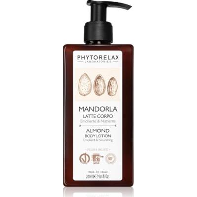 Phytorelax Laboratories Almond odżywcze mleczko do ciała 250 ml