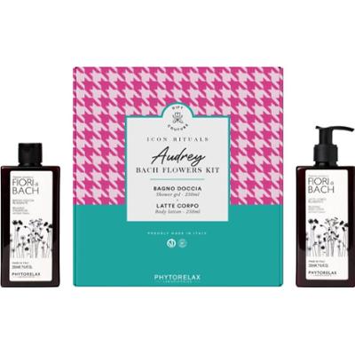 Phytorelax Laboratories Icon Rituals Audrey zestaw upominkowy do relaksacji