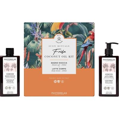 Phytorelax Laboratories Icon Rituals Frida zestaw upominkowy odżywienie i nawilżenie
