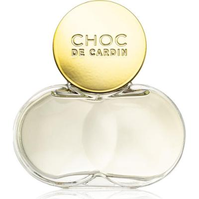 Pierre Cardin Choc woda perfumowana dla kobiet 50 ml