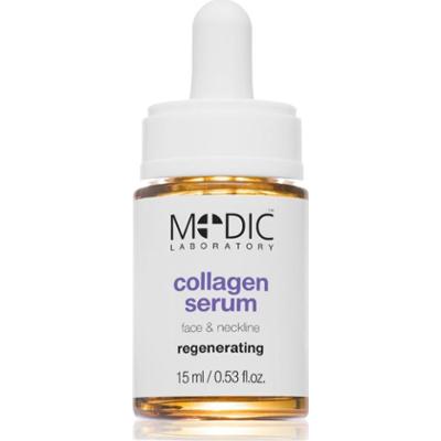 Pierre René Medic Laboratorium aktywne serum kolagenowe redukujące zmarszczki 15 ml