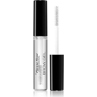Pierre René Professional transparentny żel do brwi 10 ml