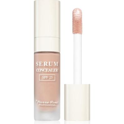 Pierre René Serum Concealer korektor w płynie SPF 25 odcień No. 02 7 ml