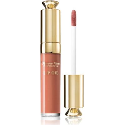 Pierre René Professional Lip Oil tonujący olejek do ust odcień 03 Pinkish Beige 8 ml