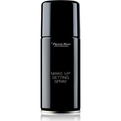 Pierre René Face Make-up Setting Spray spray utrwalający makijaż wodoodporny 150 ml