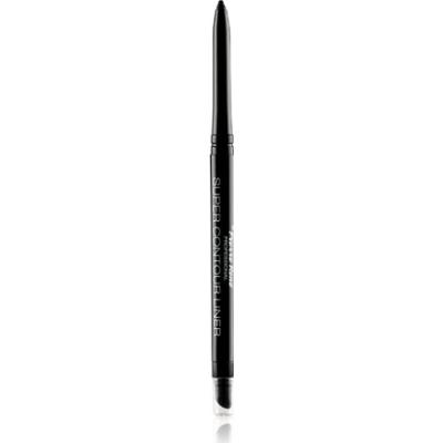 Pierre René Eyes Eyepencil wodoodporna kredka do oczu do makijażu smoky eyes odcień Black 0,35 g