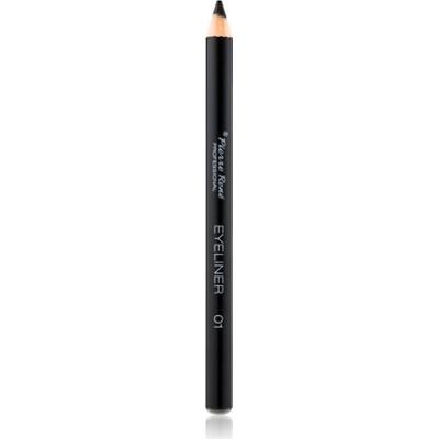 Pierre René Eyes Eyeliner kremowa kredka do oczu odcień 01 1.14 g