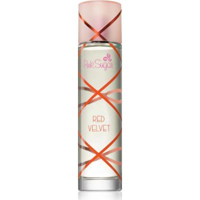 Pink Sugar Red Velvet woda toaletowa dla kobiet 100 ml