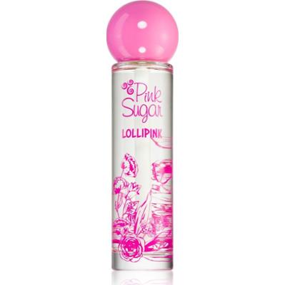 Pink Sugar Lollipink woda toaletowa dla kobiet 100 ml
