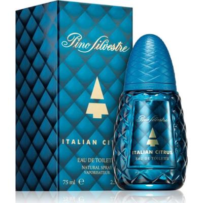 Pino Silvestre Italian Citrus woda toaletowa dla mężczyzn 75 ml