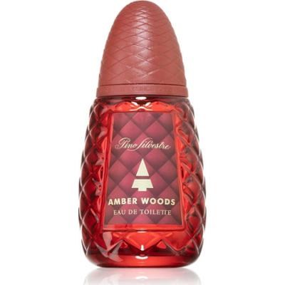 Pino Silvestre Amber Woods woda toaletowa dla mężczyzn 75 ml
