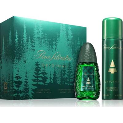 Pino Silvestre Original zestaw upominkowy dla mężczyzn