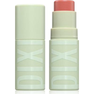 Pixi Tinted Lip Balm balsam nawilżający do ust w sztyfcie z kwasem hialuronowym odcień Peach-y 4.8 g