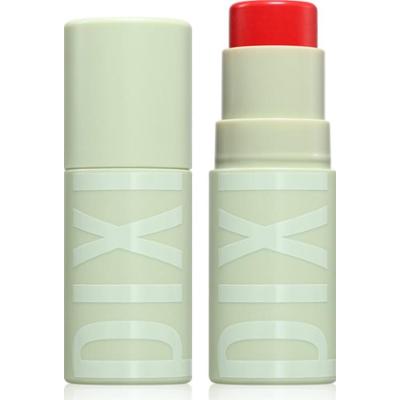 Pixi Tinted Lip Balm balsam nawilżający do ust w sztyfcie z kwasem hialuronowym odcień Scarlet 4.8 g