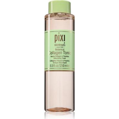 Pixi Botanical Collagen orzeźwiający tonik do twarzy bez alkoholu 250 ml