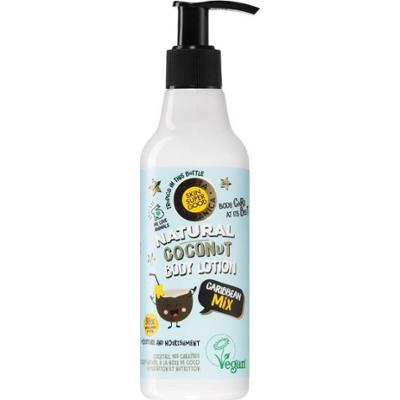 Organic Shop Skin Super Good Caribbean Mix odżywcze mleczko nawilżające do ciała 250 ml