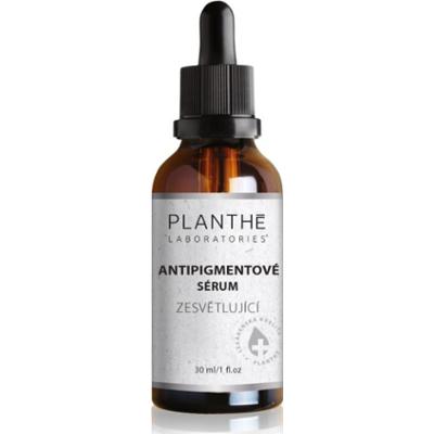 PLANTHÉ Lightening anti-pigment serum serum na przebarwienia 30 ml