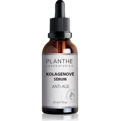 PLANTHÉ ANTI-AGE collagen serum serum do skóry dojrzałej 30 ml