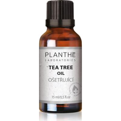 PLANTHÉ Tea Tree pielęgnacja miejscowa do skóry problemowej 15 ml