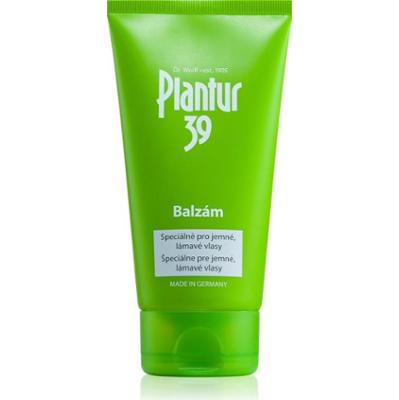 Plantur 39 balsam kofeinowy do włosów delikatnych 150 ml