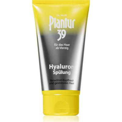 Plantur 39 Hyaluron balsam nadający olśniewający blask z kwasem hialuronowym 150 ml