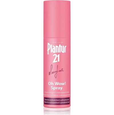 Plantur 21 #longhair Oh Wow! Spray pielęgnacja bez spłukiwania dla łatwego rozczesywania włosów 100 ml