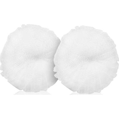 PMD Beauty Silverscrub Loofah Replacements wymienne końcówki do szczoteczki do twarzy Berry 2 szt.