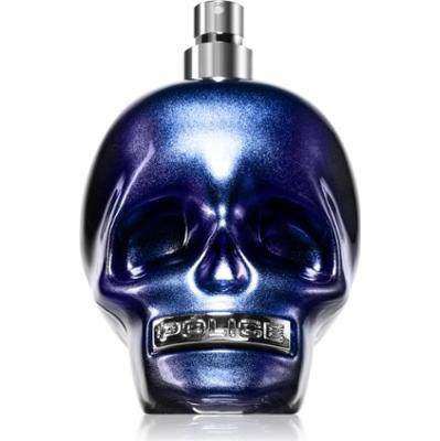 Police To Be My.Avatar woda toaletowa dla mężczyzn 125 ml