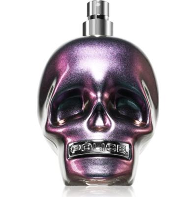 Police To Be My.Avatar woda perfumowana dla kobiet 125 ml