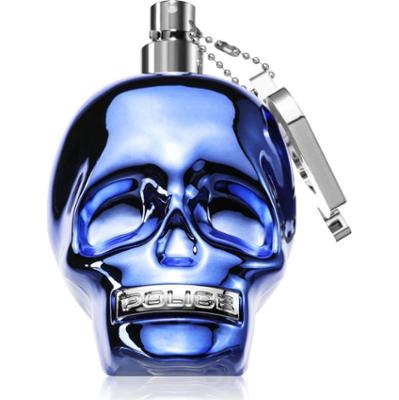 Police To Be #FREETODARE woda toaletowa dla mężczyzn 125 ml