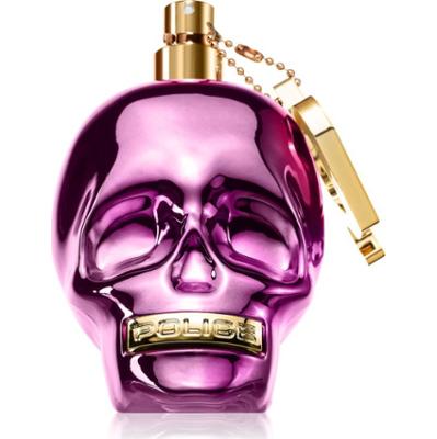 Police To Be #FREETODARE woda perfumowana dla kobiet 125 ml