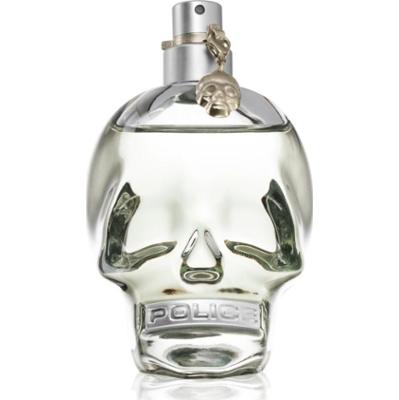 Police To Be Super[Natural] woda toaletowa dla mężczyzn 75 ml