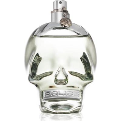 Police To Be Super[Natural] woda toaletowa dla mężczyzn 125 ml