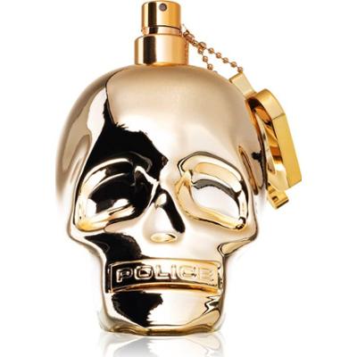 Police To be Born to Shine woda toaletowa dla mężczyzn 125 ml