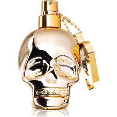 Police To be Born to Shine woda toaletowa dla mężczyzn 40 ml